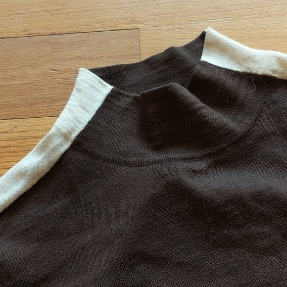 Vintage Tommy Bahama💯 Wool And silk - Picture 2 of 8